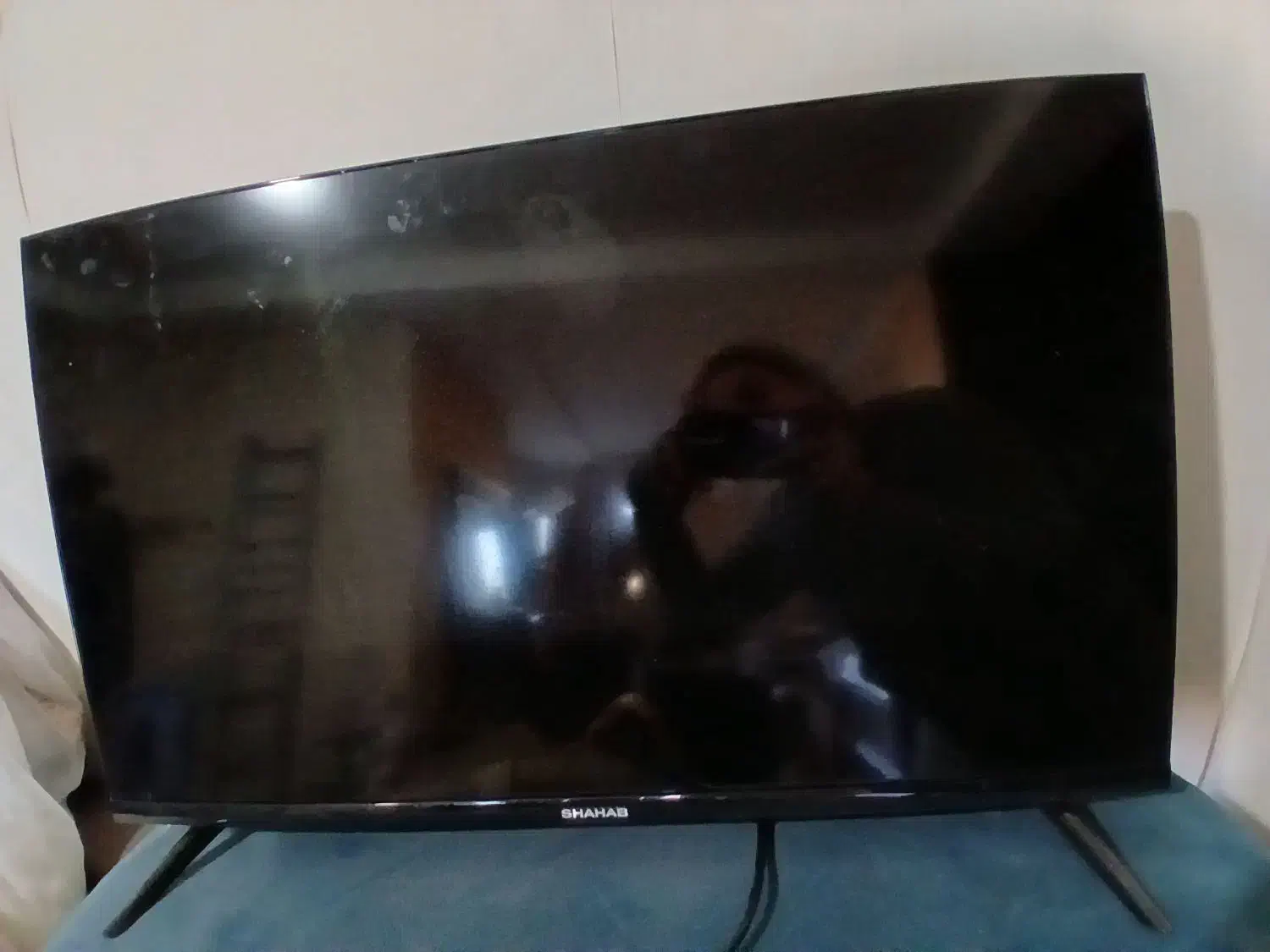 ال ای دی شهاب ۳۲ اینچ|تلویزیون و پروژکتور|صفادشت, |دیوار