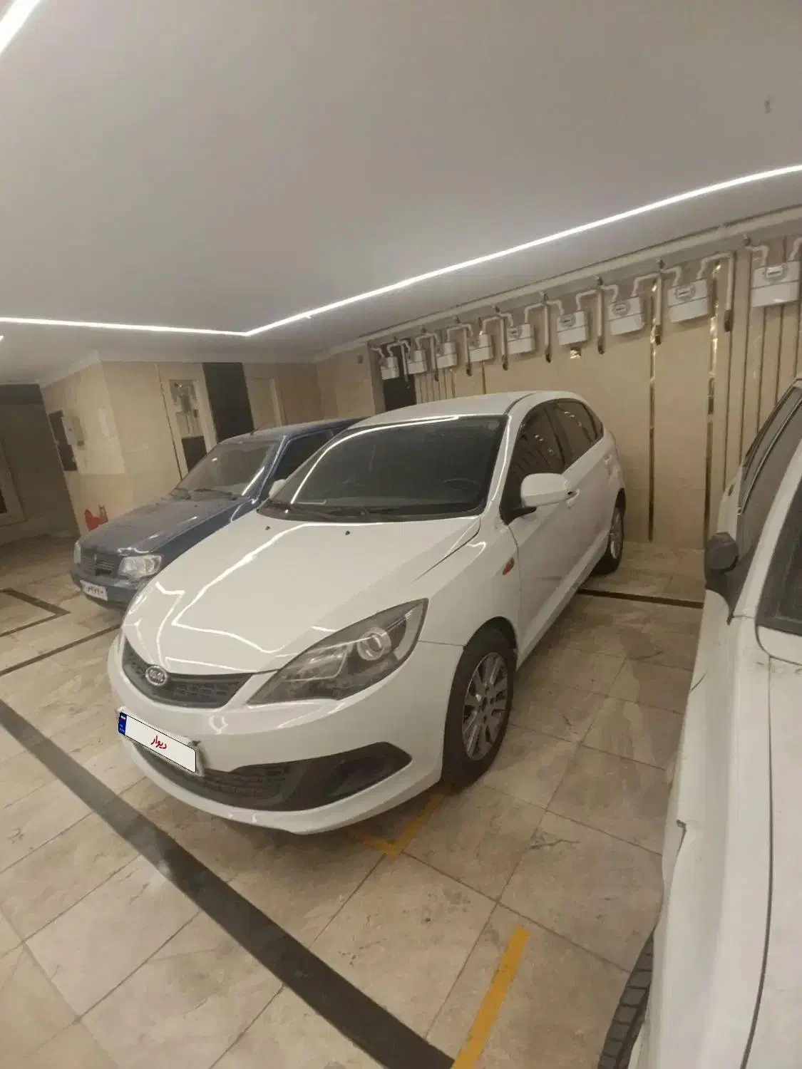 ام وی ام 315|خودرو سواری و وانت|آفتاب, |دیوار