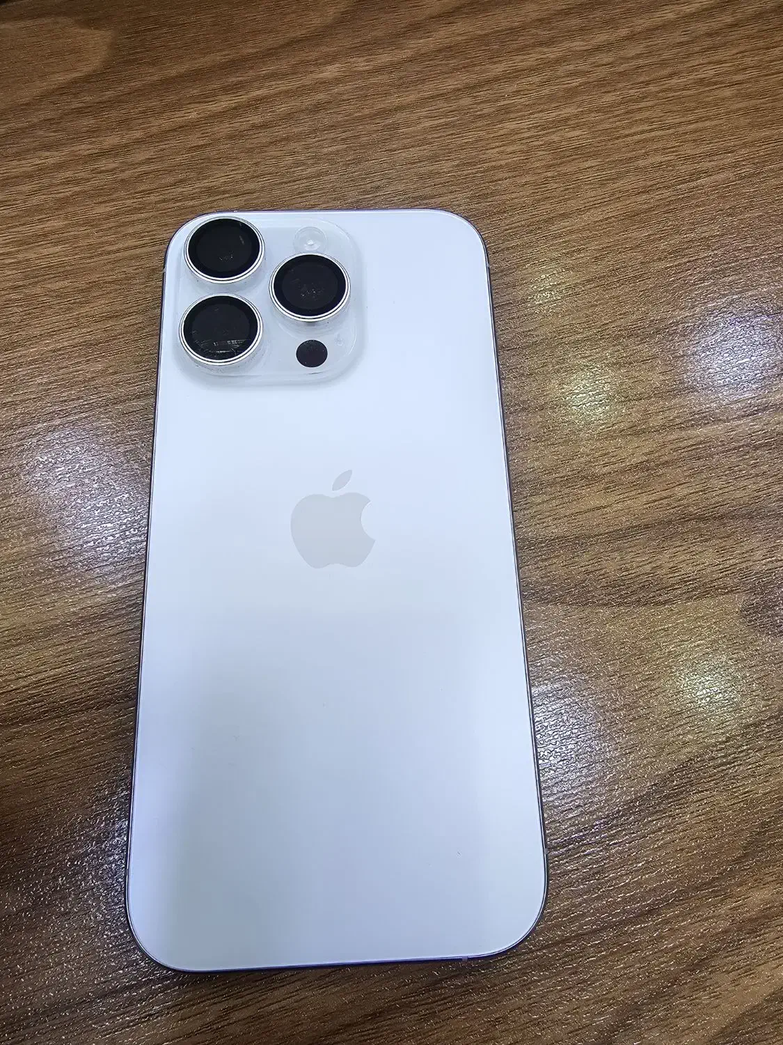 ایفون 16پرو نچرال|موبایل|فردیس, خیام شرقی|دیوار