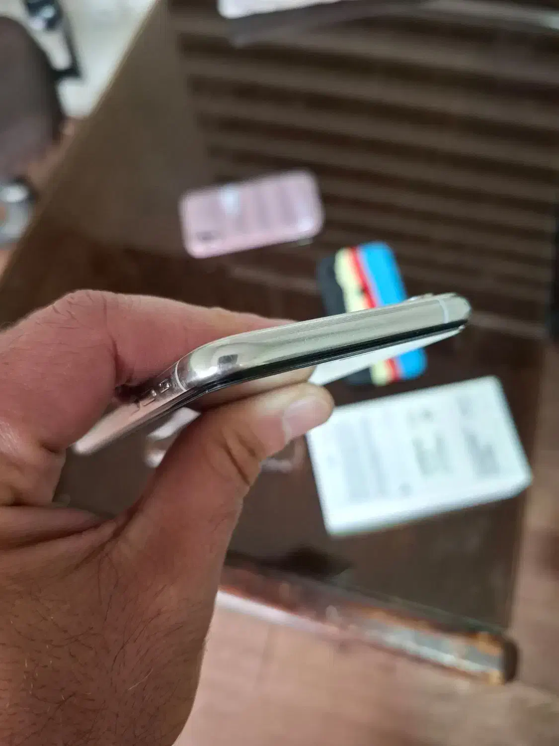 آیفون XS ۶۴ گیگ|موبایل|تهران, چیتگر جنوبی|دیوار