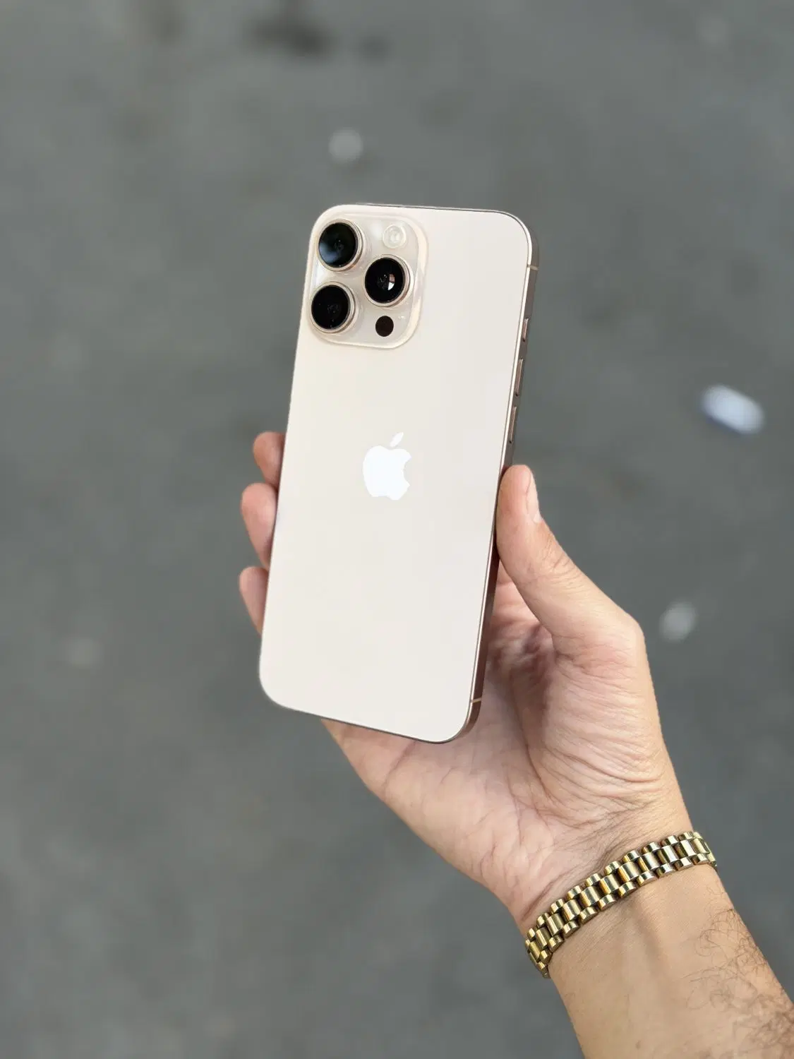 iPhone 16 Promax|موبایل|ارومیه, |دیوار