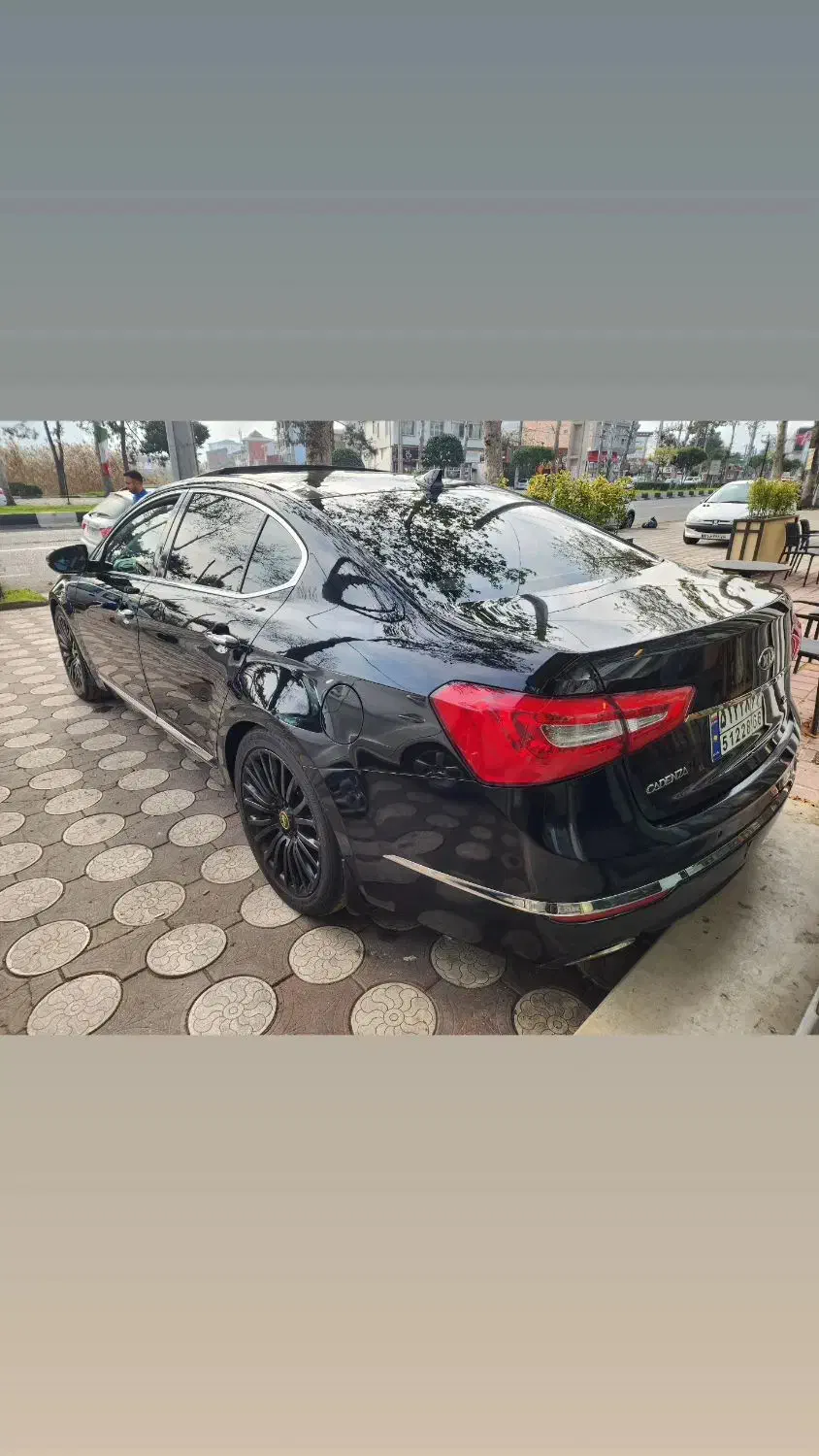 کادنزا ۲۰۱۴ منطقه|خودرو سواری و وانت|لنگرود, |دیوار