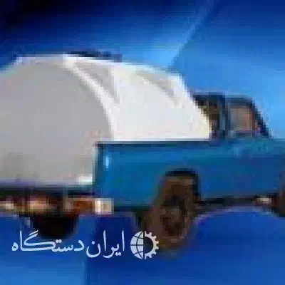 حمل و اجاره تانکر اب|خدمات حمل و نقل|شاهرود, |دیوار