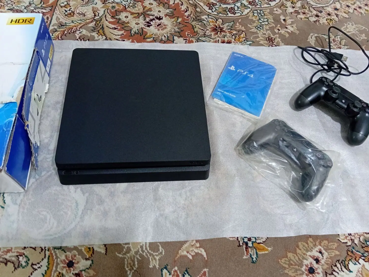 ps4|کنسول، بازی ویدئویی و آنلاین|تربت جام, المهدی|دیوار