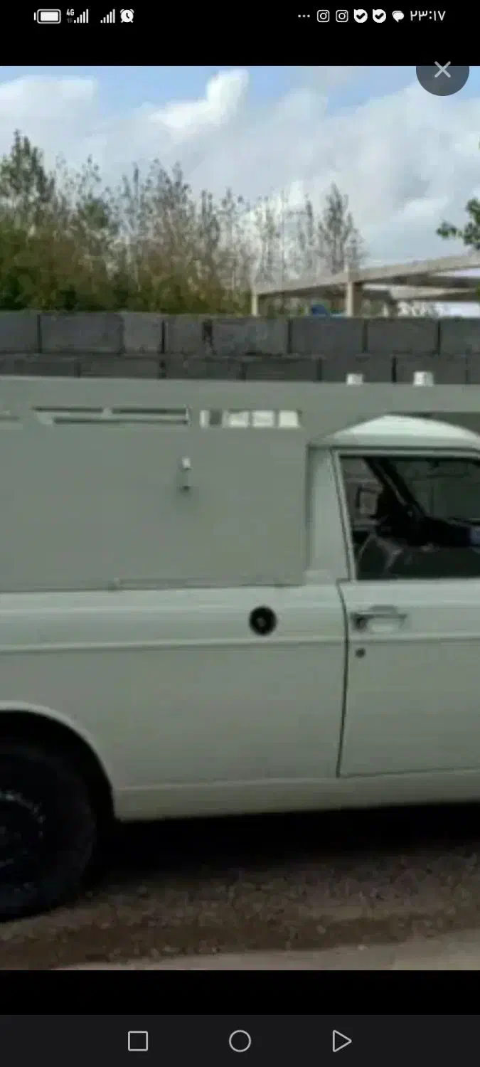 وانت بار ب تمام استان|خدمات حمل و نقل|لنگرود, |دیوار