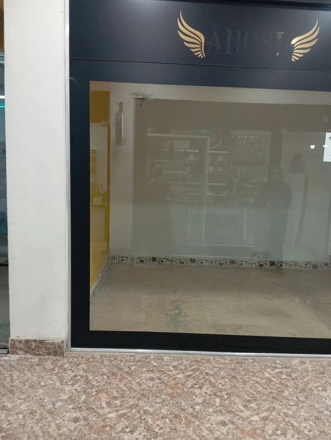 فروش فوری مغازه/پاساژ/بازار مامازند|فروش مغازه و غرفه|پاکدشت, پاکدشت (مامازند)|دیوار