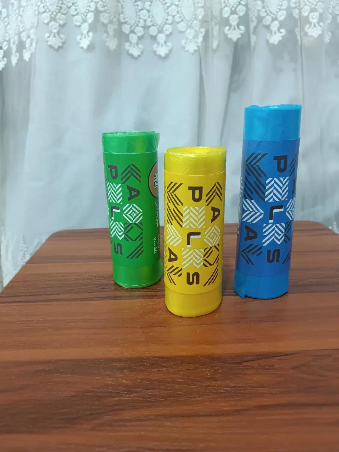 پلاستیک زباله|ظروف نگهدارنده، پلاستیکی، یکبارمصرف|تربت جام, امام|دیوار