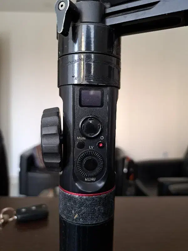 ژیون کرین ۲|دوربین عکاسی و فیلمبرداری|ارومیه, |دیوار