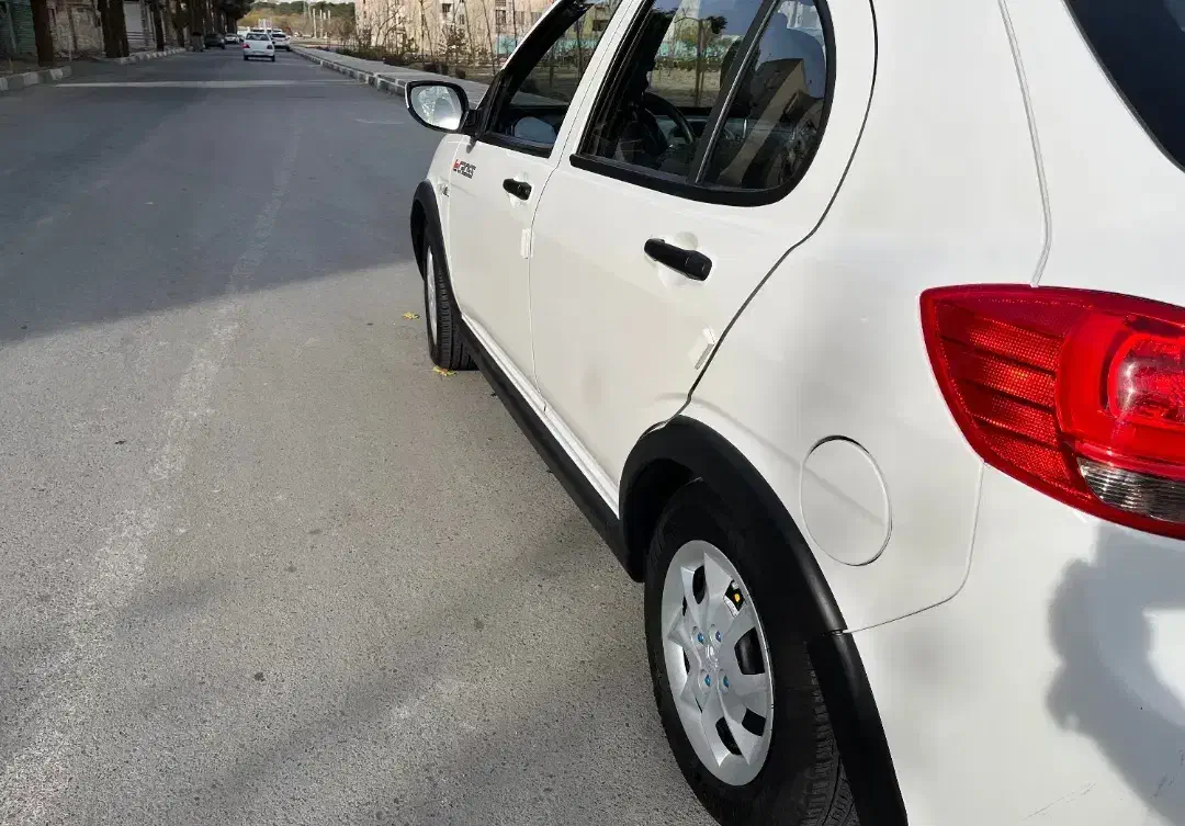 کوییک gx|خودرو سواری و وانت|لنگرود, |دیوار