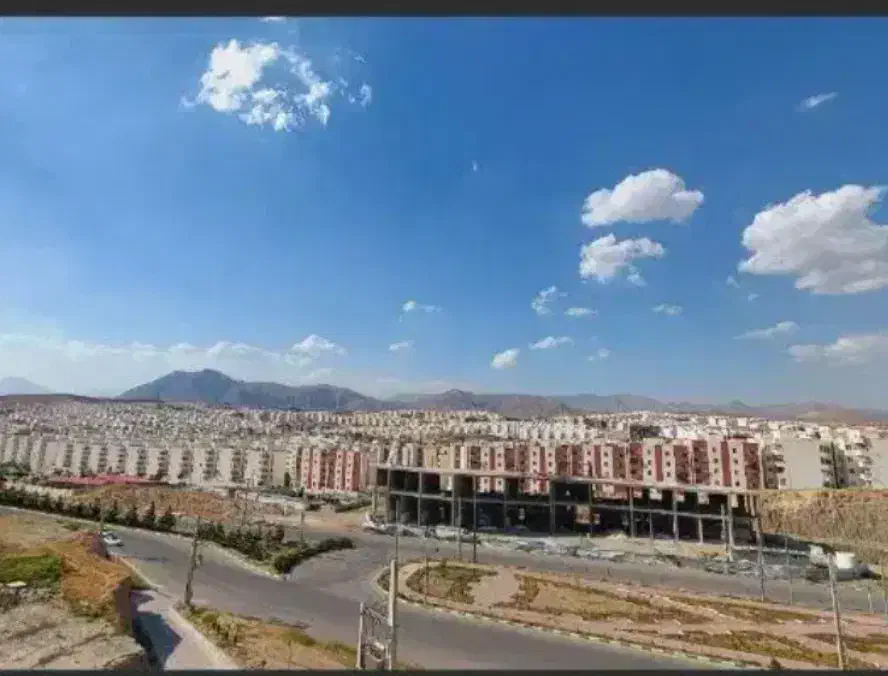 مشارکت در ساخت تجاری فاز۸ پردیس|مشارکت در ساخت املاک|پردیس, فاز ۸|دیوار