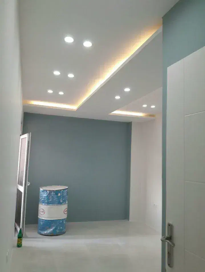 نقاشی ورنگ امیزی|خدمات پیشه و مهارت|بندرعباس, |دیوار