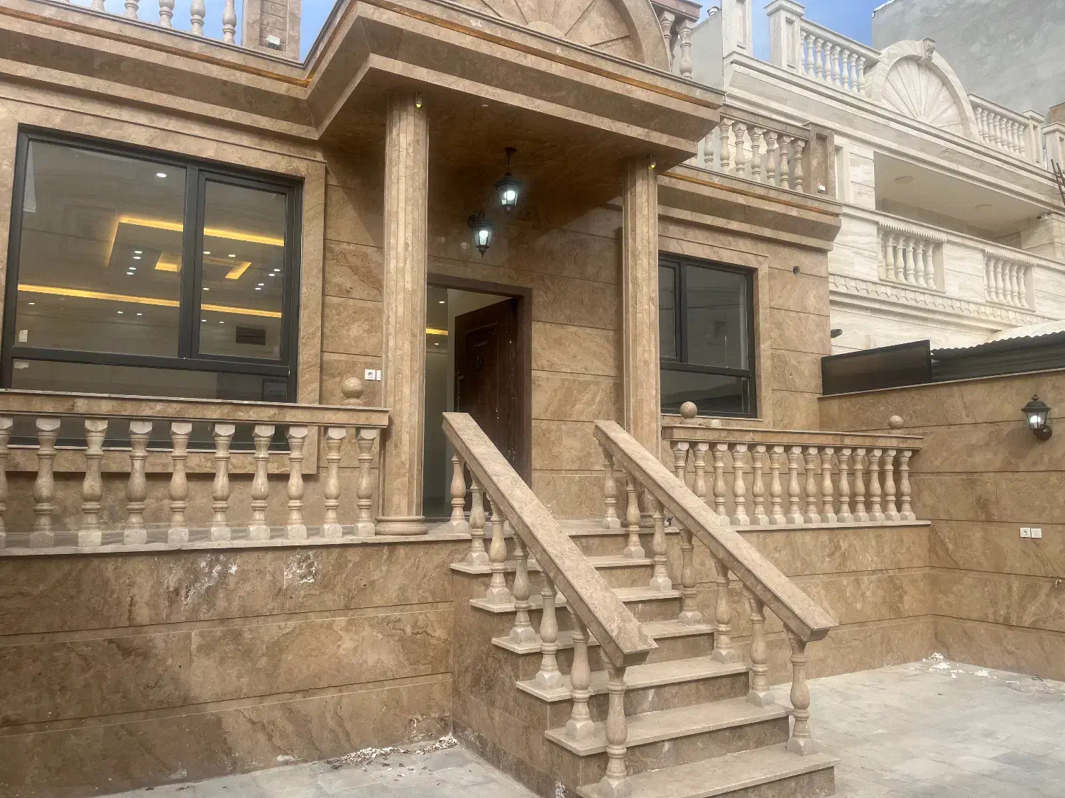 فروش منزل ویلایی نوساز|فروش خانه و ویلا|گلپایگان, |دیوار