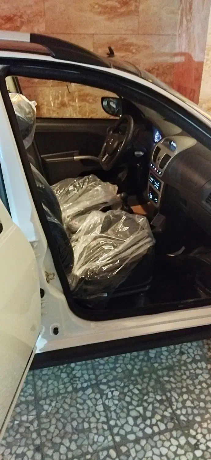 کوئیک RS مدل ۱۴۰۴ استاندارد ۸۵ گانه|خودرو سواری و وانت|قائم‌شهر, |دیوار