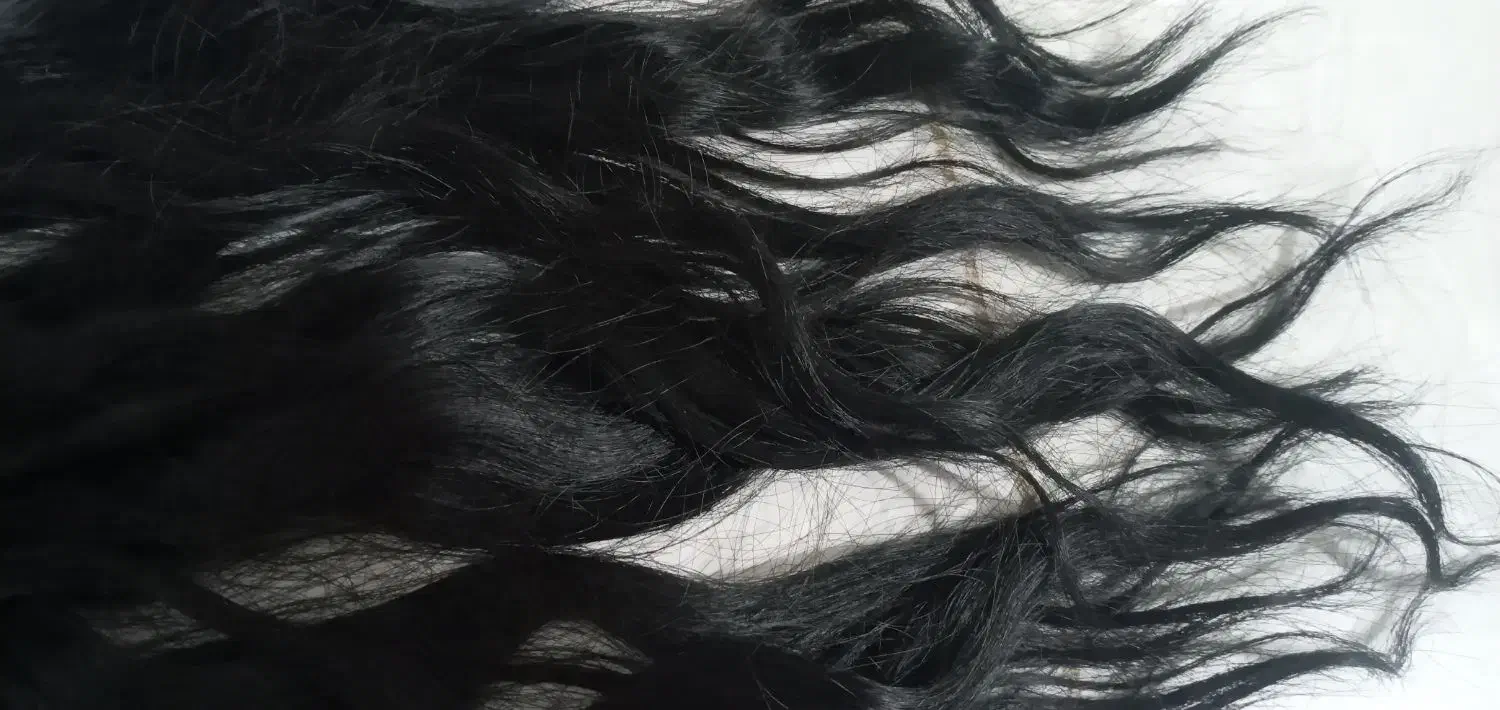 مو مصنوعی نو|آرایشی، بهداشتی، درمانی|خرم‌آباد, |دیوار