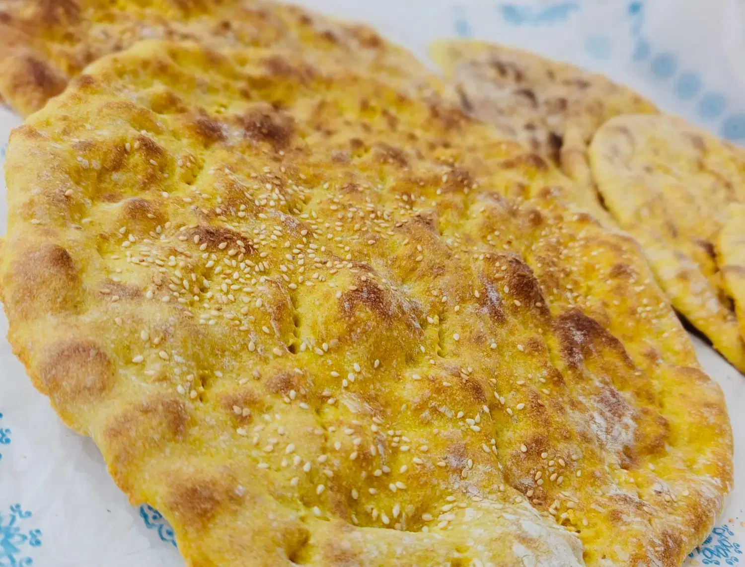 نان خانگی|خوردنی و آشامیدنی|مشهد, گلشور|دیوار