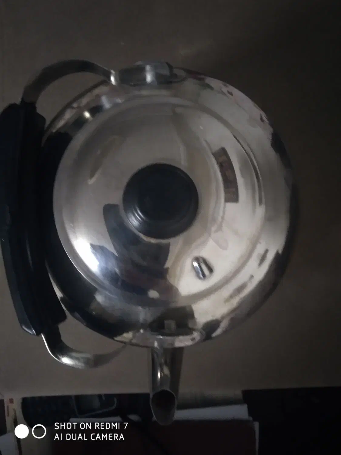 وسیله کاربردی در خانه|قوری، کتری، قهوهساز دستی|همدان, |دیوار