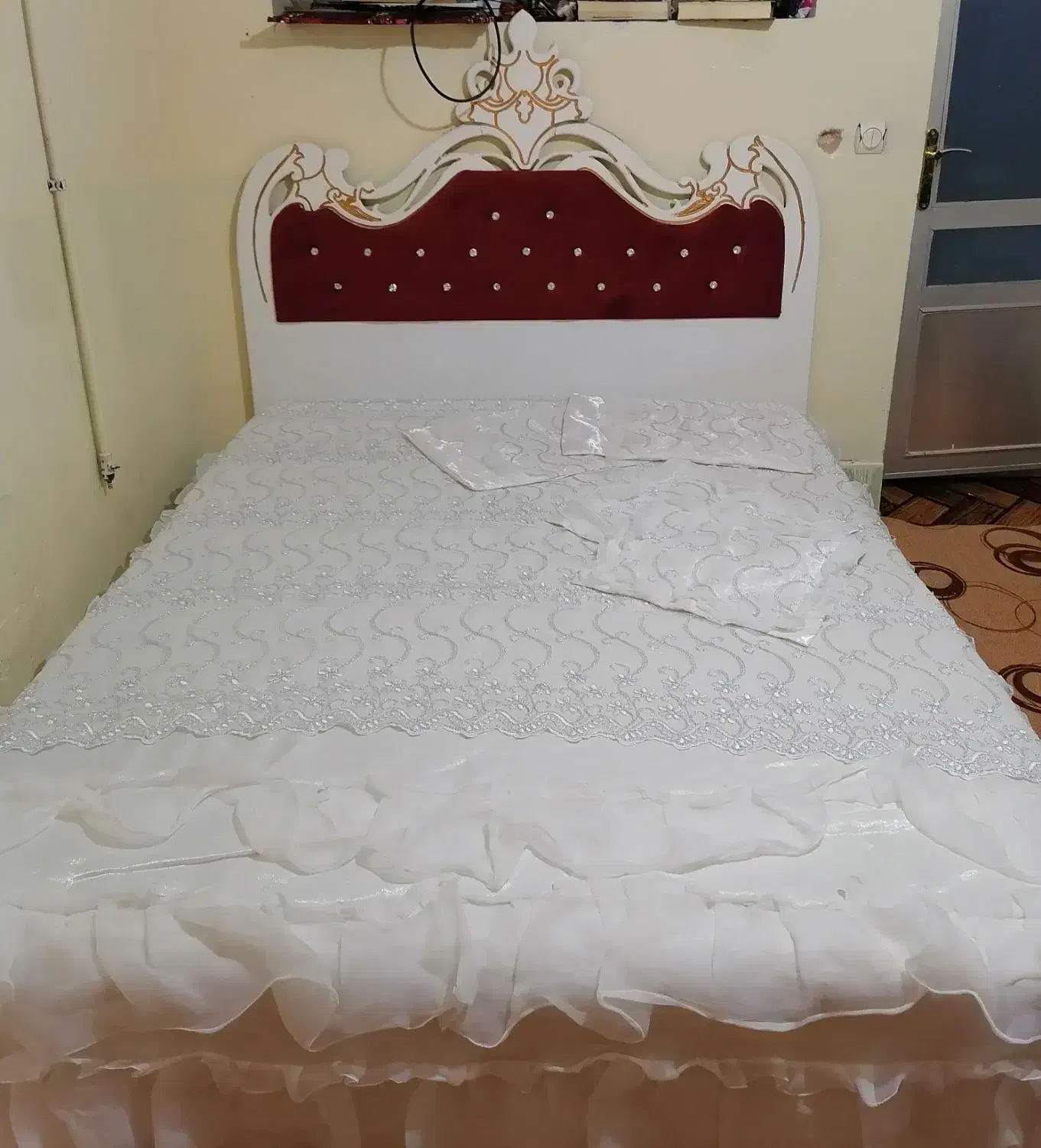 رو تختی دو نفره|سرویس روتختی|بندرعباس, |دیوار