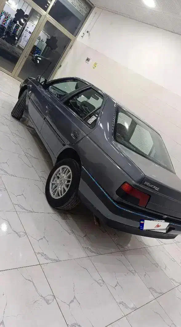 پژو۴۰۵ تمام رنگ|خودرو سواری و وانت|ربط, |دیوار