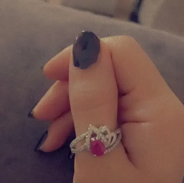 انگشتر نقره|جواهرات|مشهد, ابوذر|دیوار