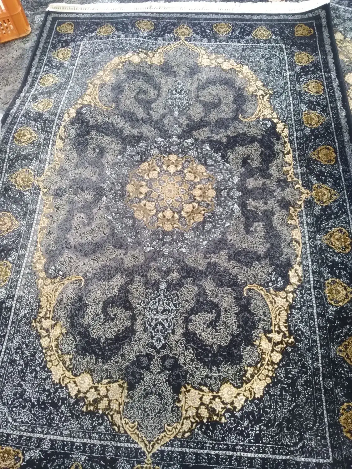 فرش ۹ و ۳متری|فرش|تهران, کوثر|دیوار