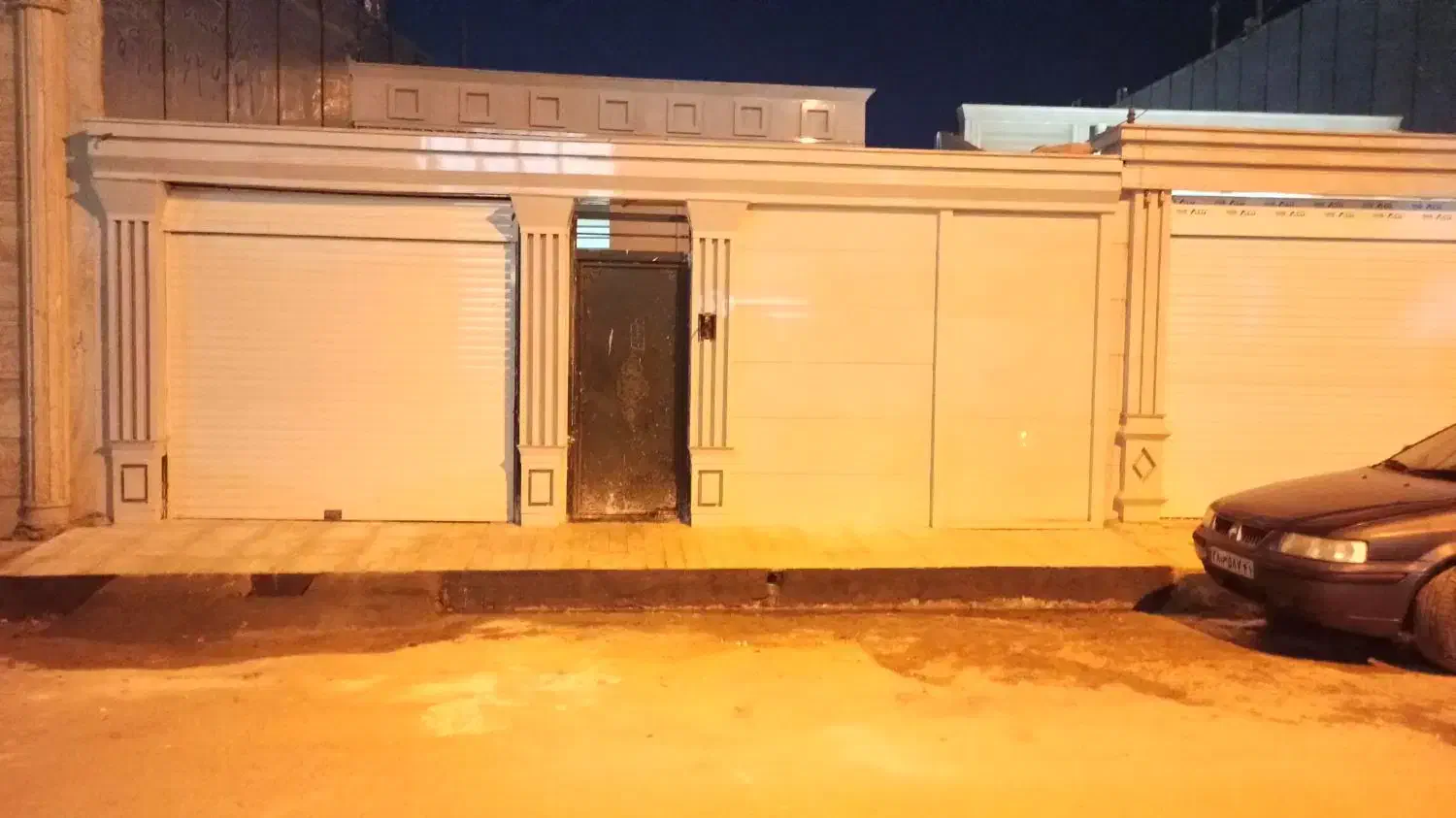 فروش ساختمان در شهرک امام|فروش خانه و ویلا|کوهدشت, |دیوار