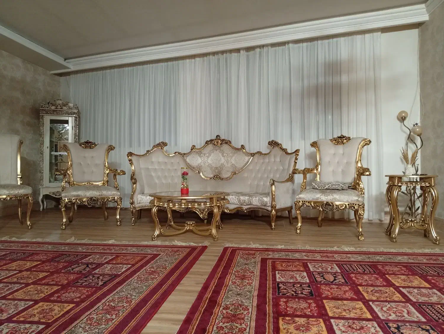 فرش 9متری|فرش|مشهد, انصار|دیوار