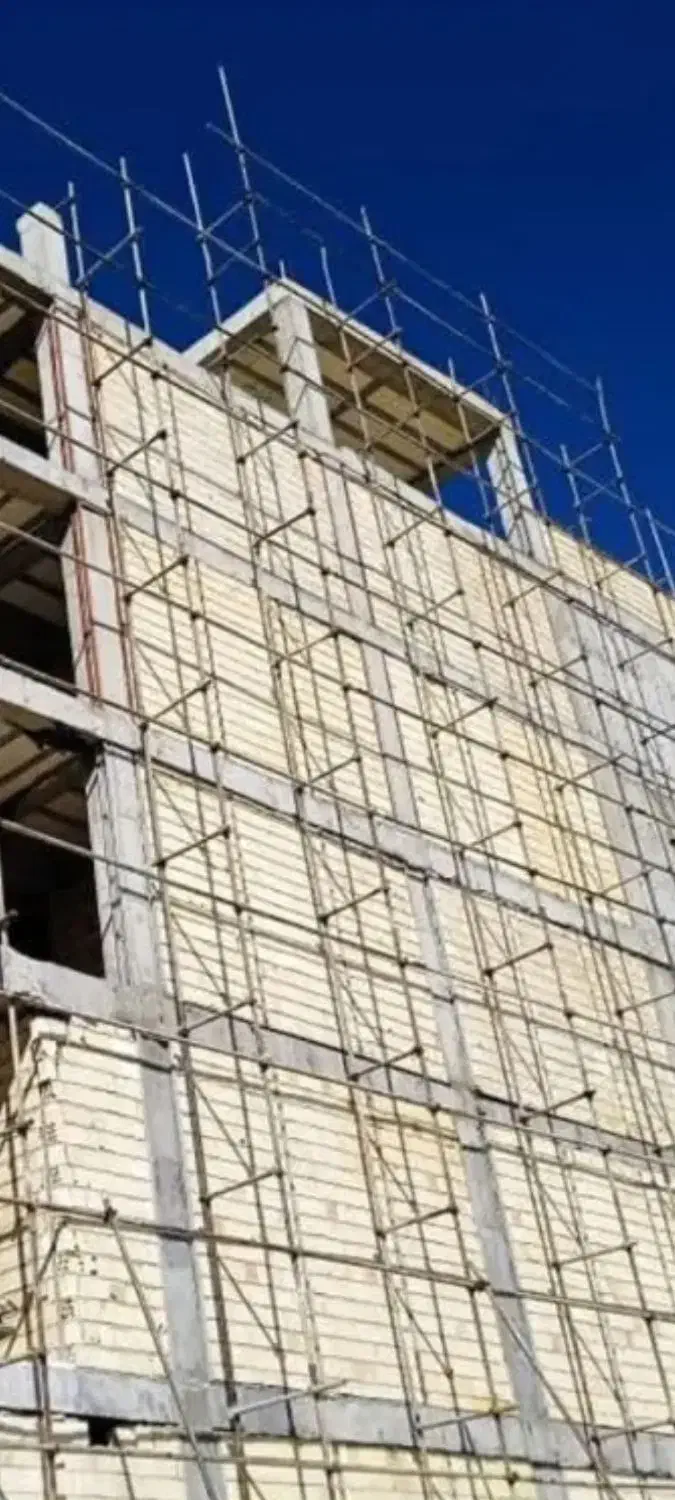 داربست فلزی برادران بیاری|خدمات پیشه و مهارت|شاهرود, |دیوار