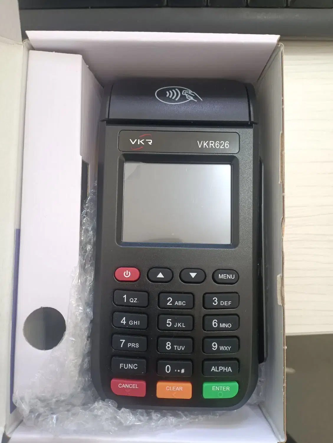 فروش کارت خوان دیواندره محمدی|خدمات رایانهای و موبایل|دیواندره, |دیوار