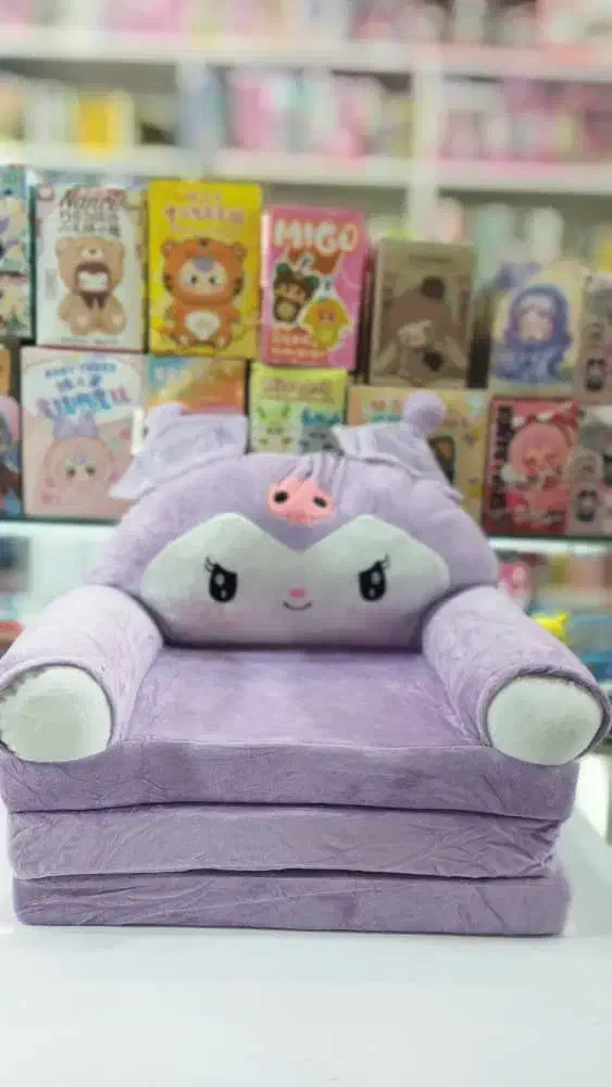 مبل تخت خواب شو کودک|تخت و صندلی بچه|یزد, |دیوار