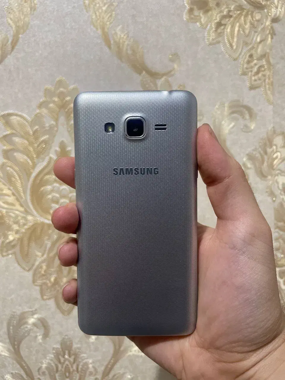 سامسونگ j2 پرایم|موبایل|لنگرود, |دیوار