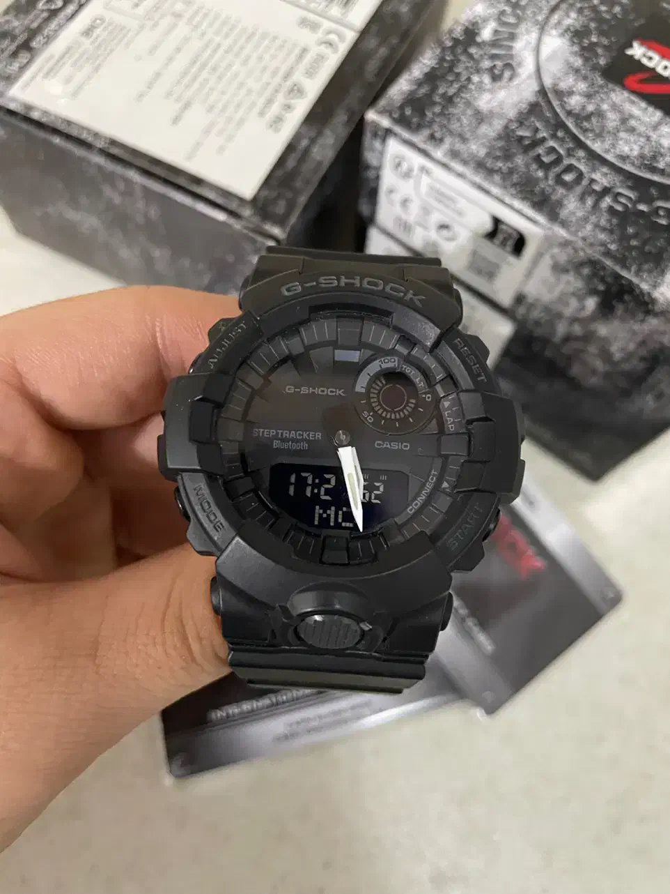 ساعت جی شاک|ساعت|تهران, کیانشهر|دیوار