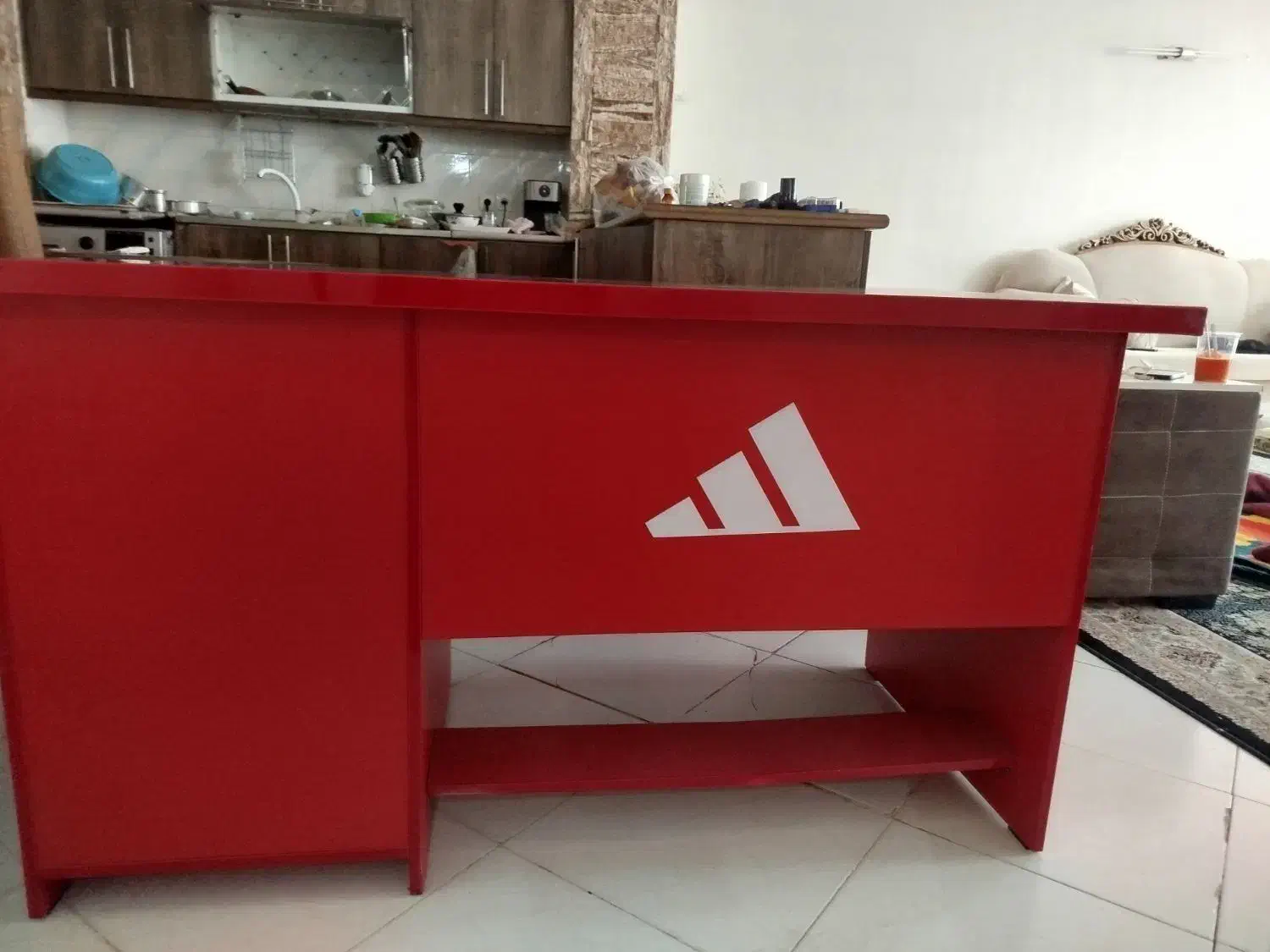 فروش میز مدیریت|میز تحریر و کامپیوتر|هشتگرد, فاز ۲ مهستان|دیوار