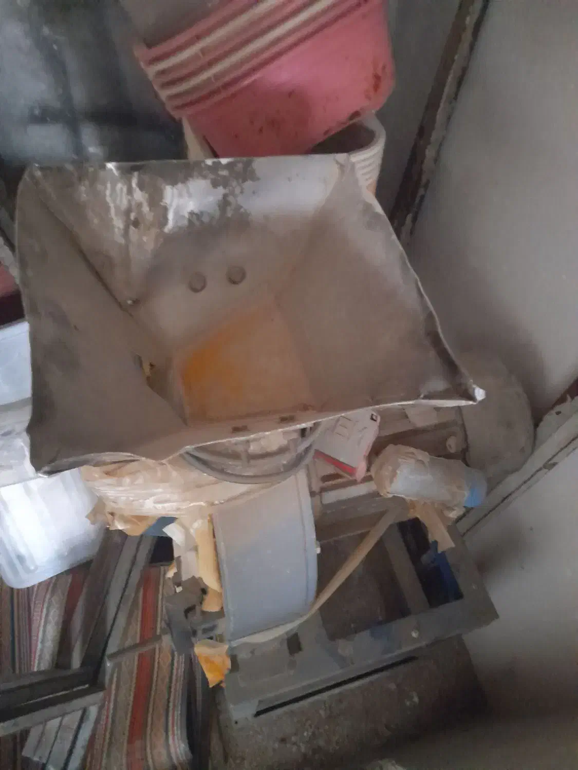 دستگاه آسیاب صنعتی|ماشینآلات صنعتی|محمدشهر, شهرک چمران|دیوار