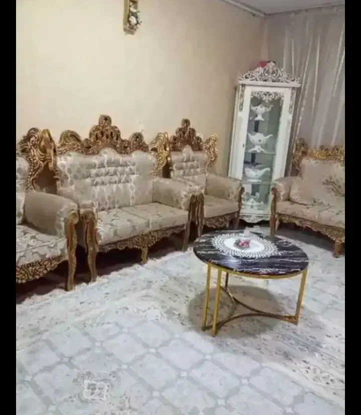 مبلمان.وضبط صوت|سیستم صوتی خانگی|بروجن, |دیوار