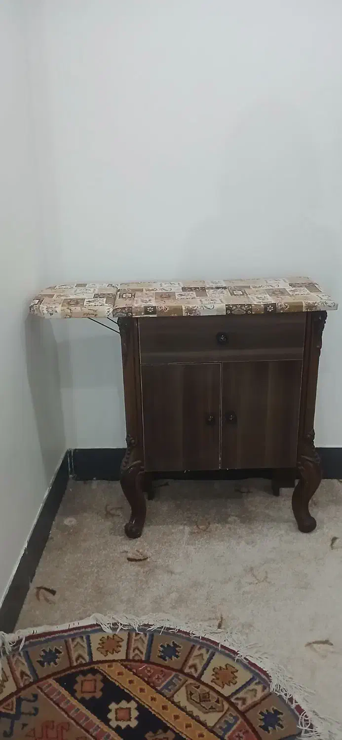 میز اتو|اتو و لوازم اتو|یاسوج, |دیوار