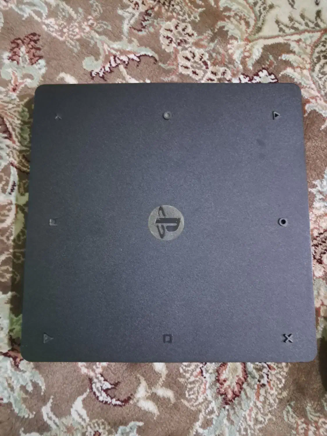 ps4 slim 1 tra|کنسول، بازی ویدئویی و آنلاین|تهران, نیروی هوایی (پیروزی)|دیوار