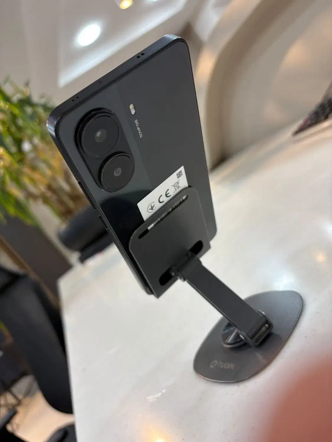 POCO X7 PRO|موبایل|مشهد, کوه سنگی|دیوار