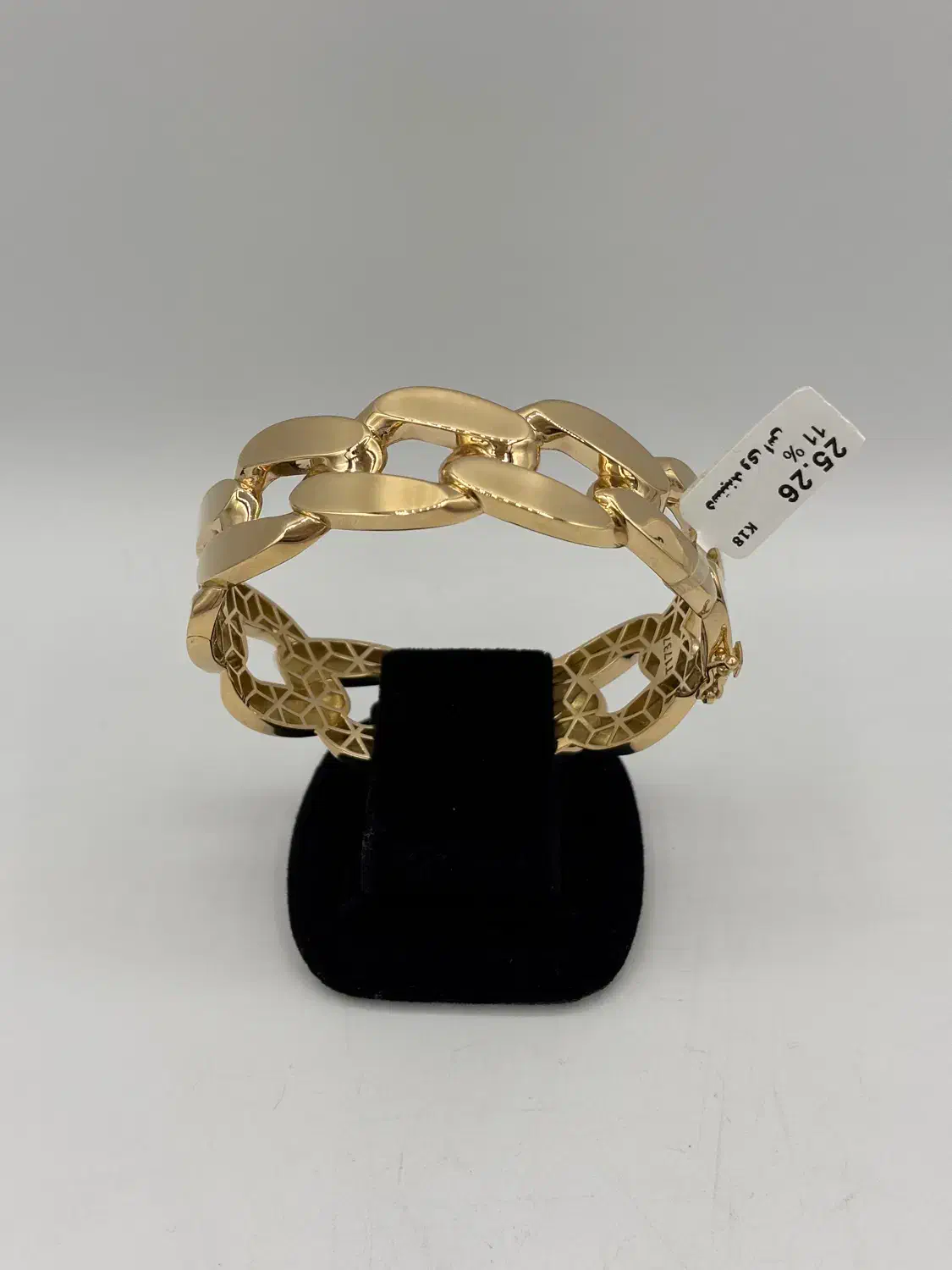 دستبند کارتیه طلا|جواهرات|قم, زنبیل آباد|دیوار