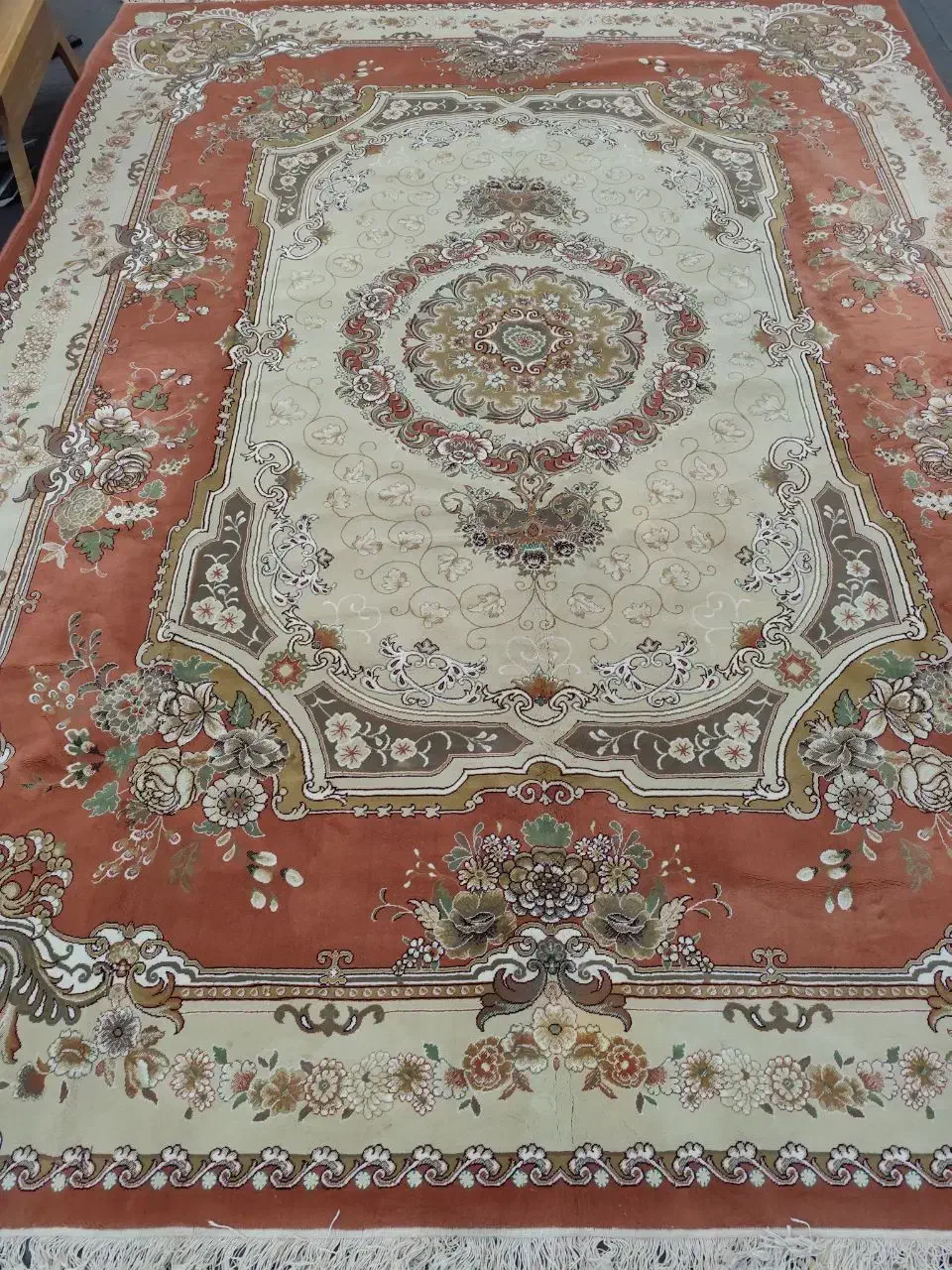 فرش 12متری|فرش|زاهدان, |دیوار