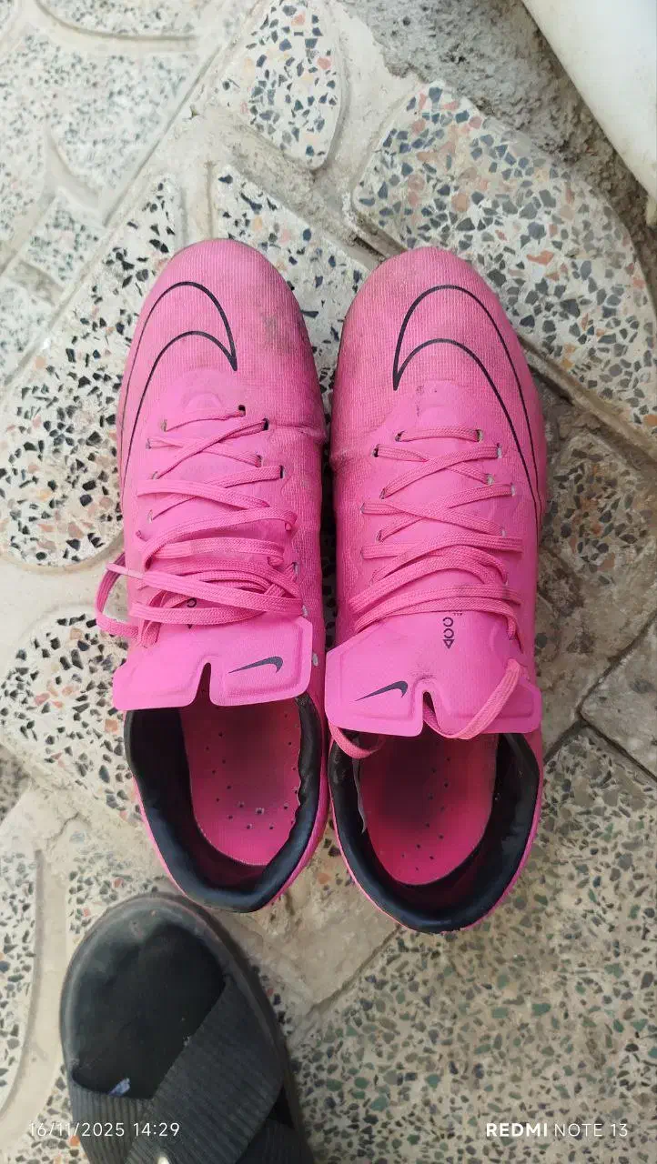 کفش استوک|کیف، کفش، کمربند|خرمآباد, |دیوار