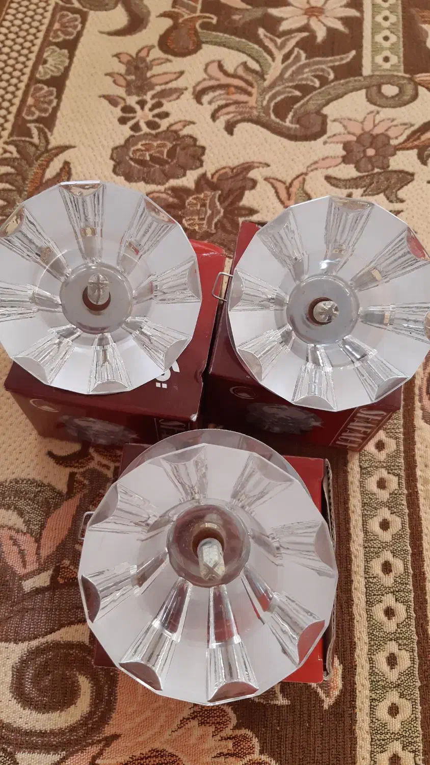 هلوژن الامپ ال ای دی|لامپ و چراغ|بروجرد, |دیوار