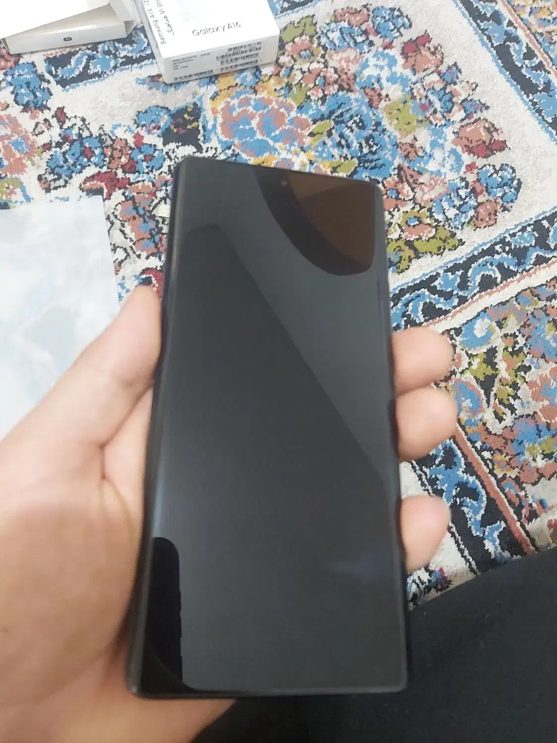 شیائومی نوت ۱۴پرو|موبایل|تهران, قیطریه|دیوار