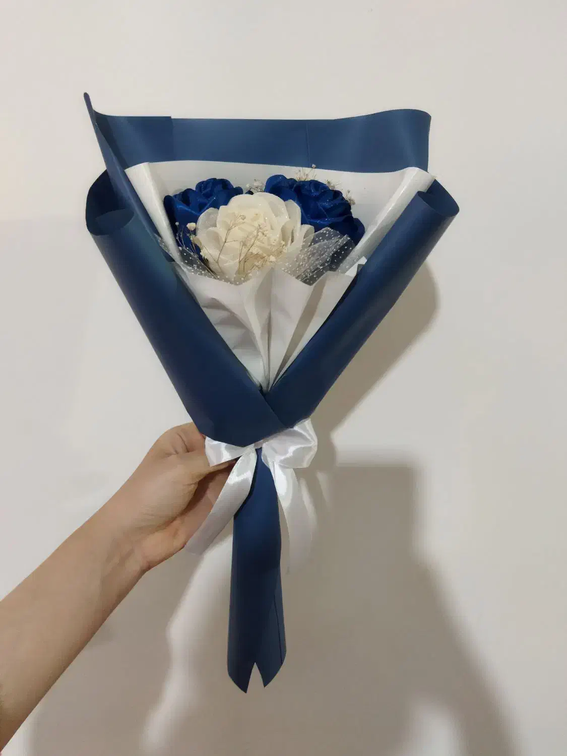 گل روز زن|گل مصنوعی|کرمانشاه, |دیوار