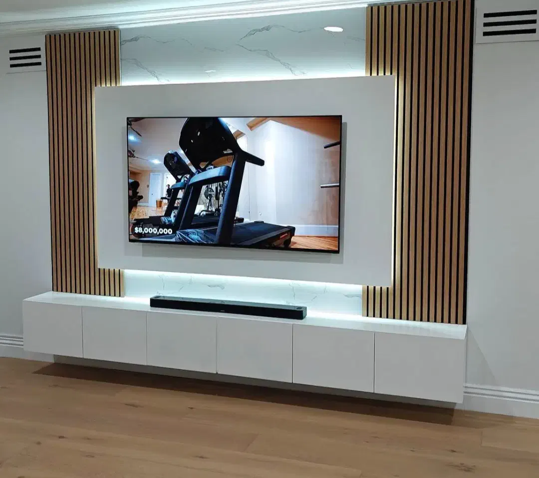 نجارکابینت،کمد،تی وی وال،ویترین مغازه.|خدمات پیشه و مهارت|رشت, کوی حسینی|دیوار