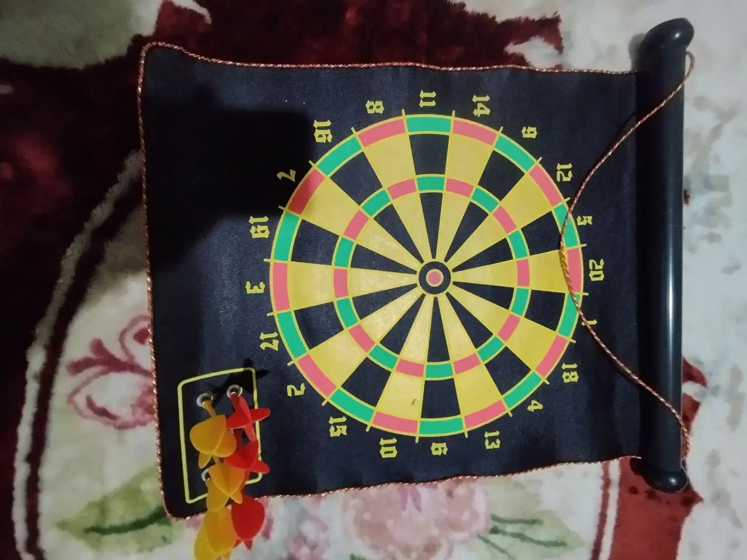 دارت|اسباببازی|تهران, مشیریه|دیوار