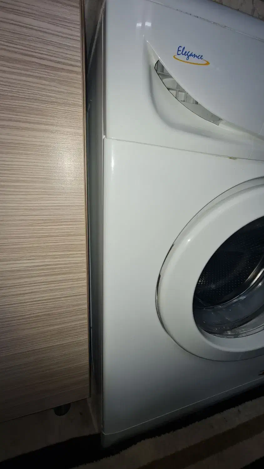 لباسشویی آبسال الگانس|ماشین لباسشویی و خشککن لباس|تهران, نیروی دریایی|دیوار