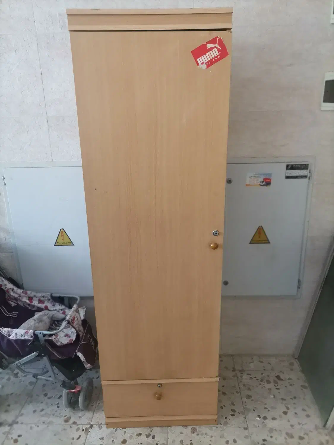 کمد|مبلمان خانگی و میز عسلی|بندر ماهشهر, |دیوار