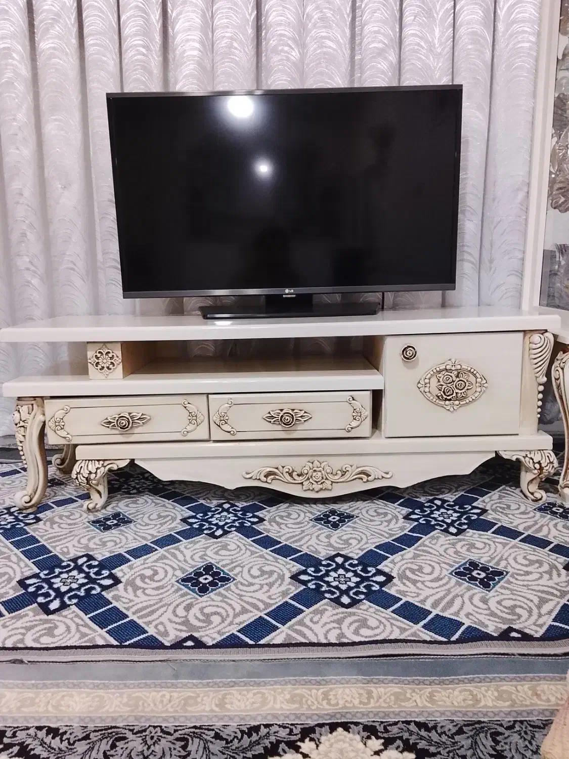 میز تلویزیون سالم|میز تلویزیون|نسیمشهر, |دیوار