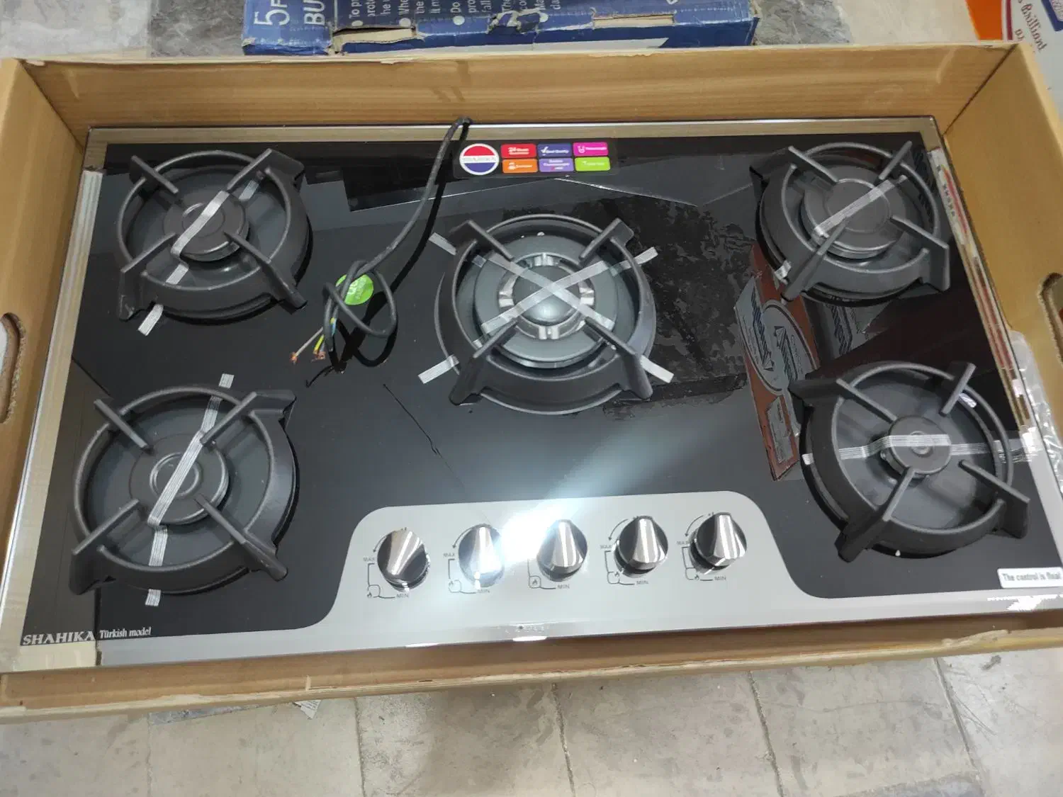 هود توکار ( مخفی )|هود|خرم‌آباد, |دیوار