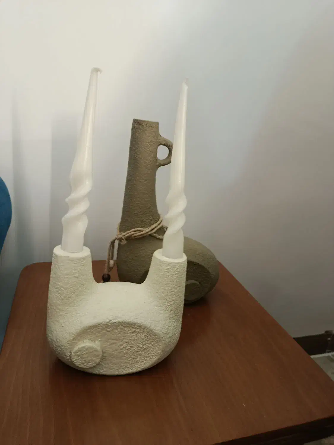 دکوری مینیمال|مجسمه، تندیس، ماکت|بوئین زهرا, |دیوار